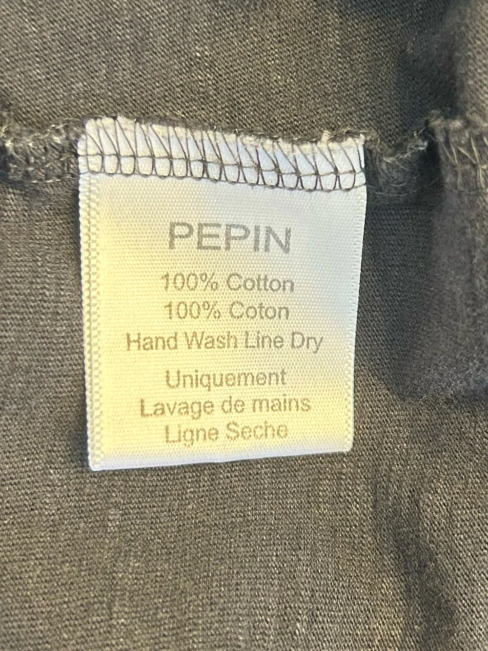 pepin women’s
